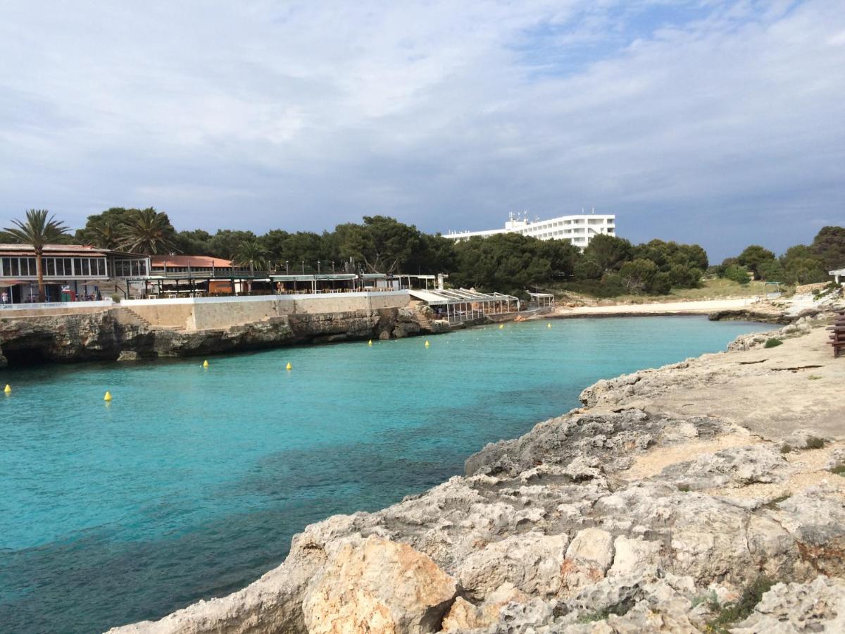 Ses Monsines Villas Cala Blanca  Exterior foto